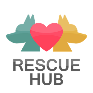 Rescue Hub Logo