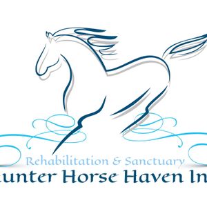 Hunter Horse Haven In