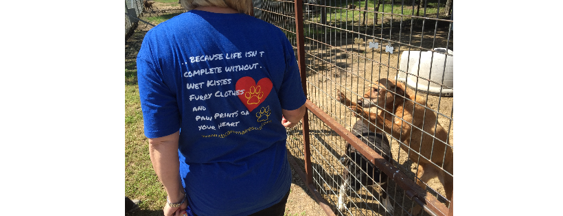 Texas Best Choices Animal Rescue