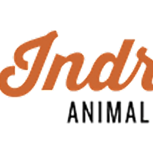 Indraloka Animal Sanctuary Logo