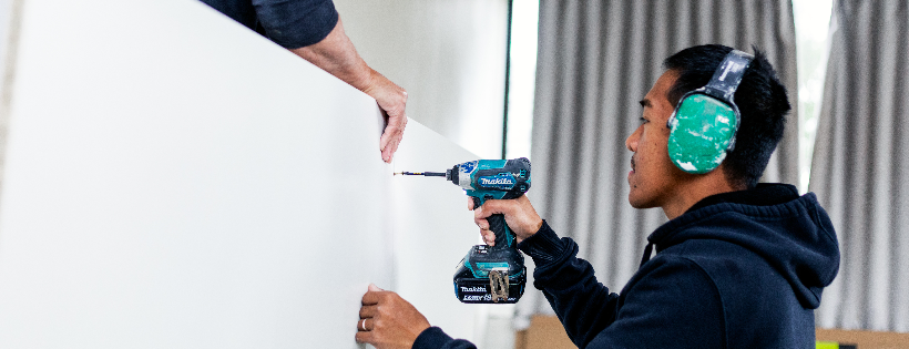 Habitat for Humanity NZ