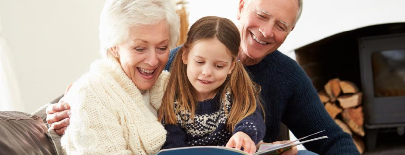 Grandcarers SA