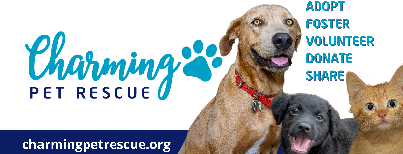 Charming Pet Rescue