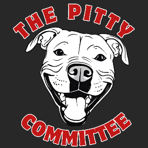 The Pitty Committee Logo