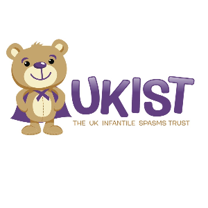 UK Infantile Spasms Trust Logo