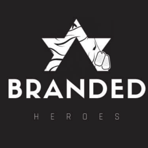 Branded Heroes