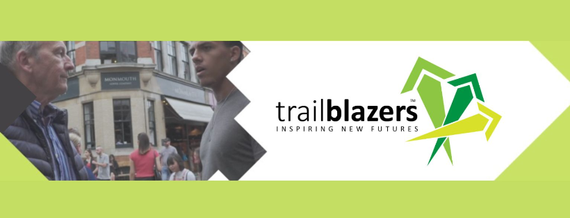 Trailblazers Mentoring