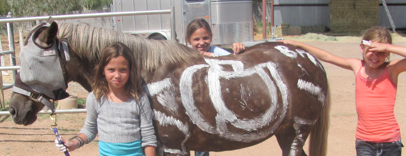 Horses Help Foundation