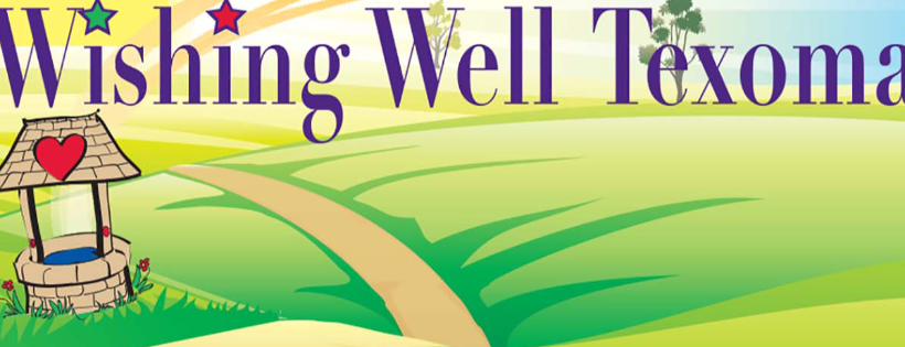 Wishing Well Texoma