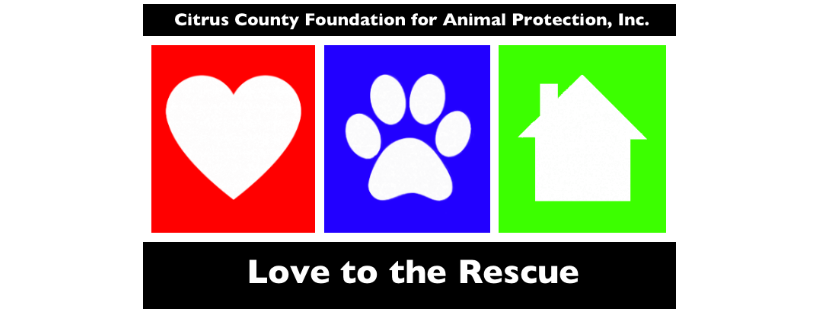 Citrus County Foundation for Animal Protection (CCFAP)