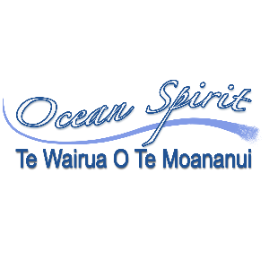 Te Wairua O Te Moananui - Ocean Spirit