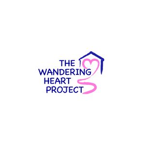 The Wandering Heart Project Logo