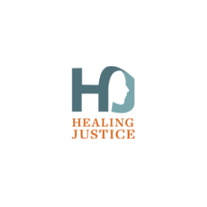 Healing Justice Project Logo