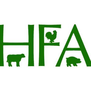 Humane Farming Association Logo
