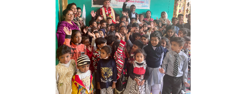 Unity in Hope School System