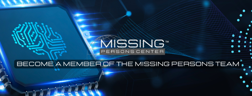 Missing Persons Center