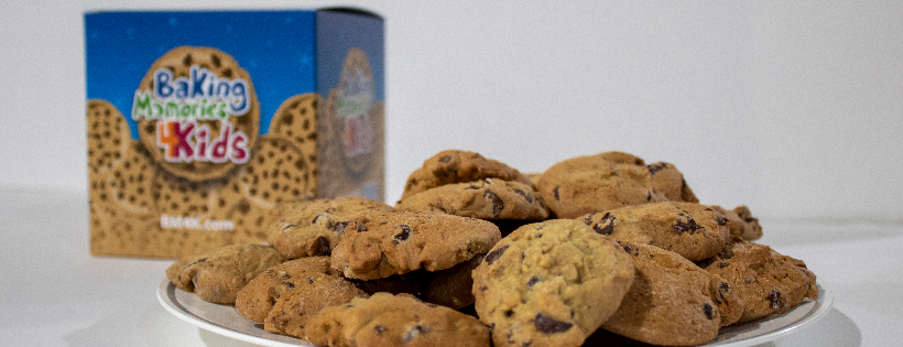 Baking Memories 4 Kids Inc.