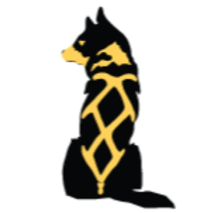 Yukon Quest International Association (Canada) Logo
