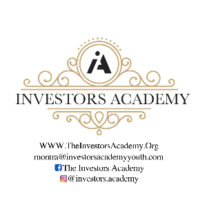 The Investors Academy Logo