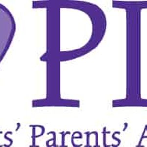 Preterm Infants Parents Association Inc (PIPA) Logo