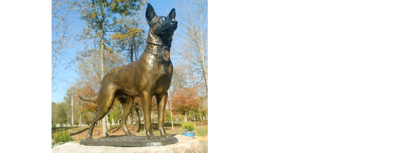 Ohio Police K9 Memorial
