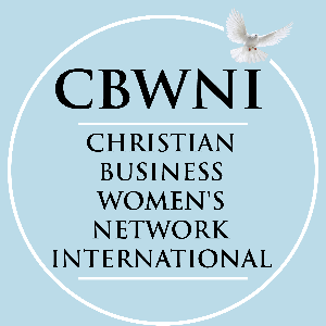 Christian Business Women’s Network International Logo