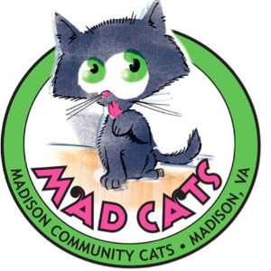 Madison Community Cats Logo