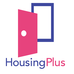 HousingPlus Logo