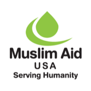 Muslim Aid USA Logo