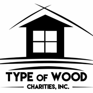 Type of Wood Charities Inc