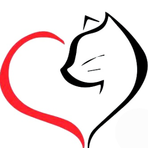 Just One Cat Rescue Logo