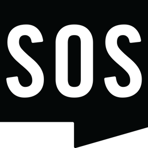 SOS International/SOS Local Logo