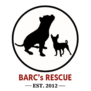 BARC's Rescue Logo