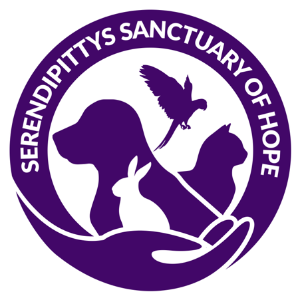Serendipittys Sanctuary of Hope Logo