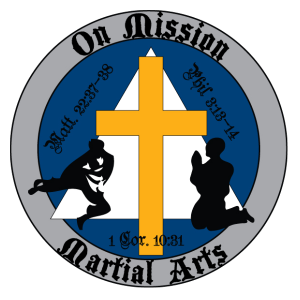 On Mission Martial Arts Inc.
