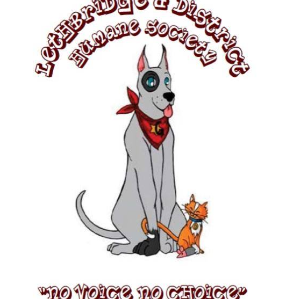 Lethbridge Humane society