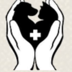 Pet Whisperer Rescue Trust Logo