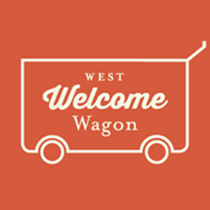 West Welcome Wagon Inc Logo