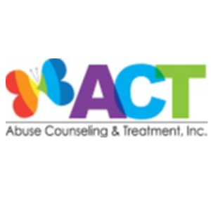 Abuse Counseling and Treatment, Inc Logo