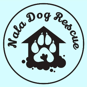Nala dog rescue UK Logo