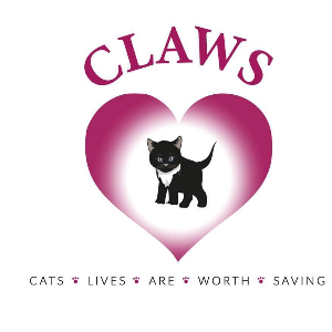 C.L.A.W.S, Kilkeel, Northern Ireland Logo