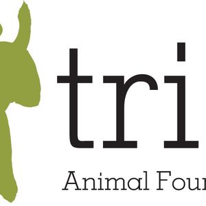 Trio Animal Foundation Logo