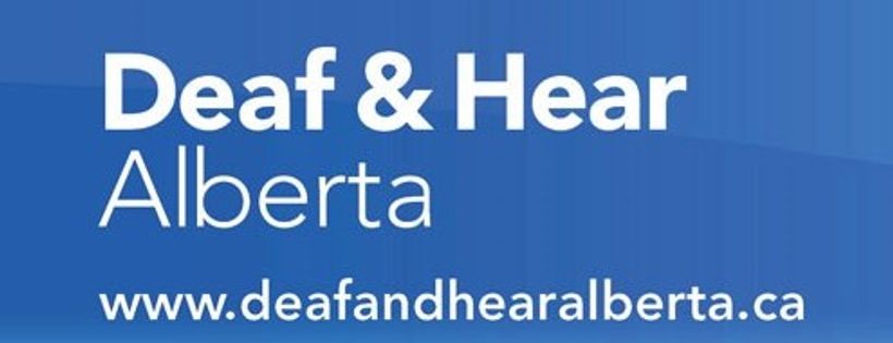 Deaf and Hear Alberta