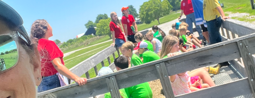 Benton Family Farm