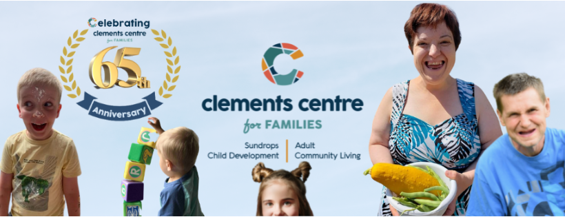 Clements Centre for Families