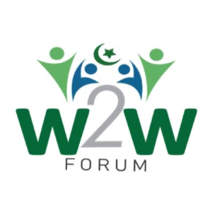 Women 2 Women Forum Logo