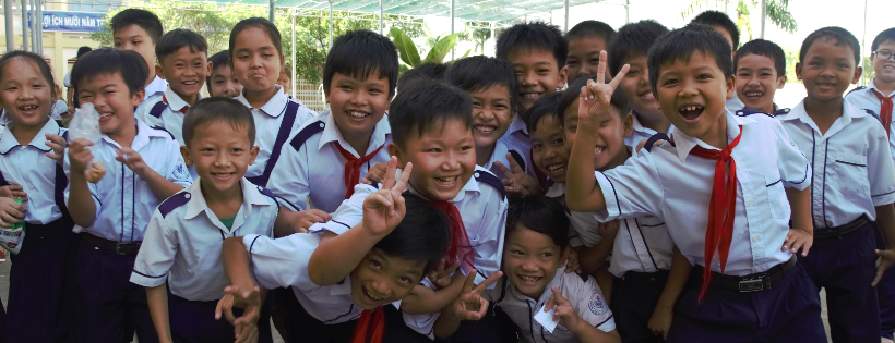 Australian Water Safety On the Mekong (AWSOM) PROJECT