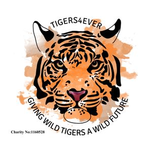 Tigers4Ever Logo
