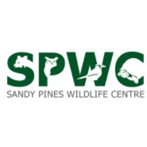 Sandy Pines Wildlife Sanctuary Logo