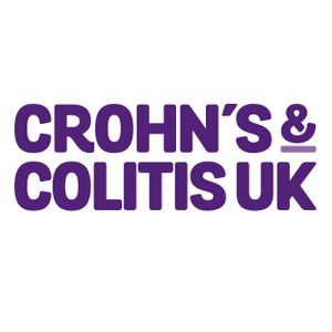 Crohn's & Colitis UK Logo